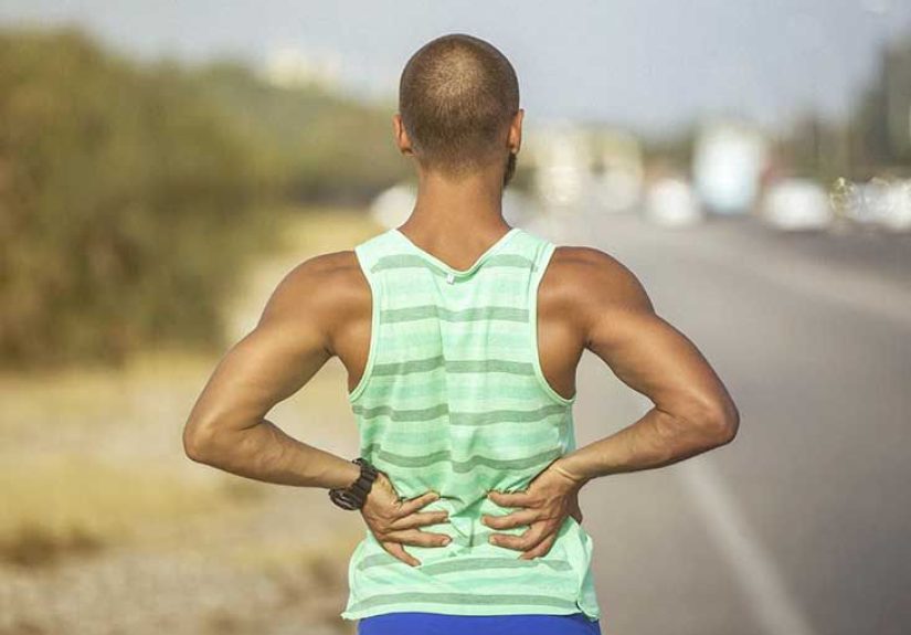 Iliac Crest Pain: Causes, Exercises, and Treatment
