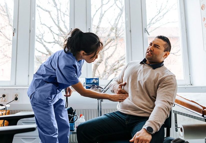 Interstitial cystitis with lupus: Symptoms, treatment, and more