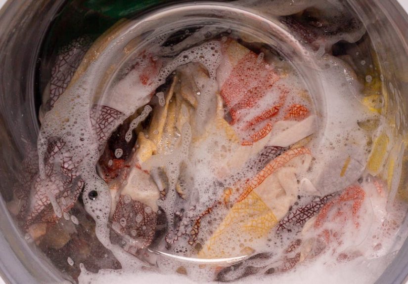 Is It Better to Wash Clothes in Cold or Hot Water?