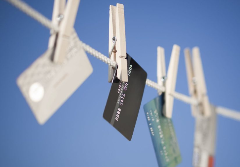 Is It OK to Get Two Credit Cards From the Same Bank?