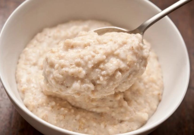 Is Oatmeal Good for You?