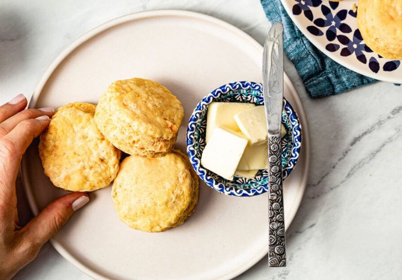 Is Plant-Based Butter Healthy? Nutrition and How It Compares