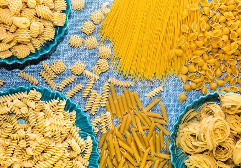Italian Chefs Only Buy This Type of Pasta at the Supermarketand It Makes All the Difference