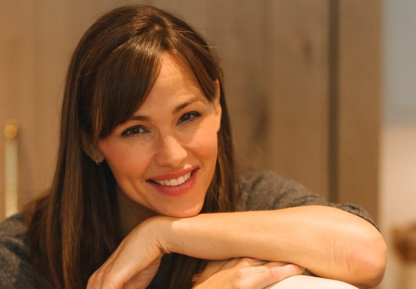Jennifer Garner Shares Her Go-to KitchenAid Stand Mixer Recipes