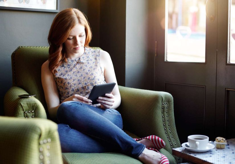 Kindle vs. Fire Tablet: What’s the Difference?