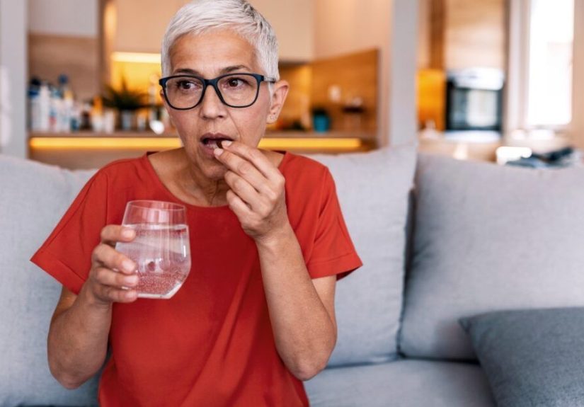 L-tryptophan supplements: Are they safe, and do they work?