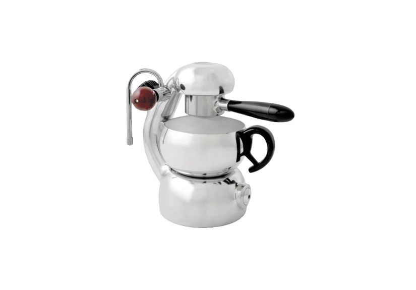 La Sorrentina Atomic Coffee Machines: A Revolution in Espresso Brewing