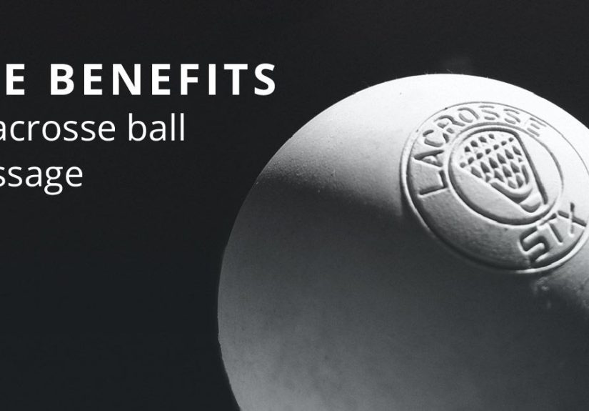 Lacrosse Ball Massage: How to Perform