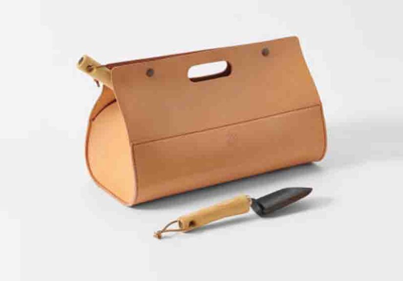 Leather Shokunin Tool Bag