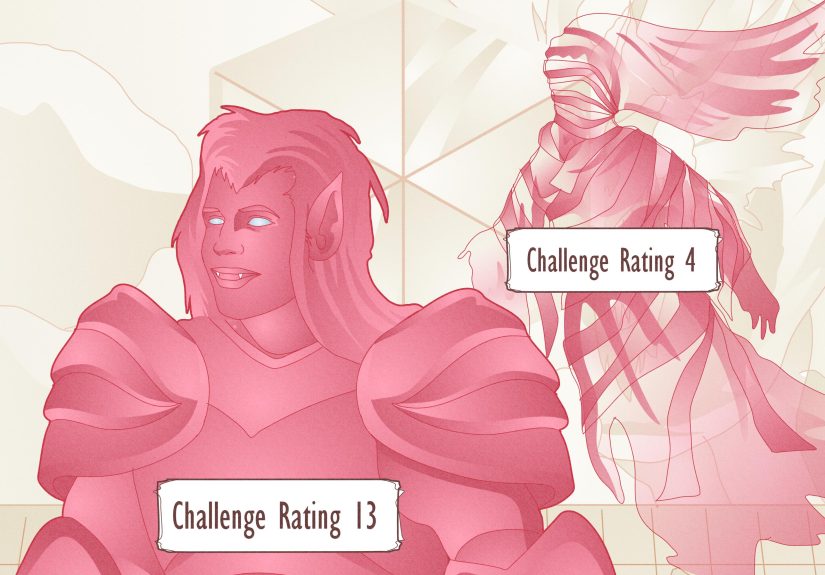 Legendary Actions in D&D 5e: What They Are & How To Use Them