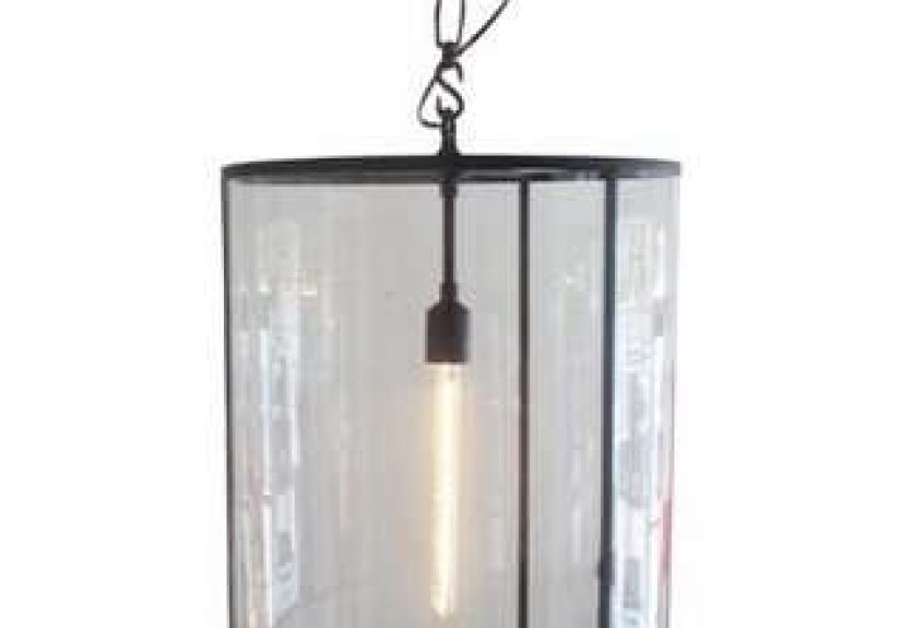 Lighting: Ingham Hall Lantern