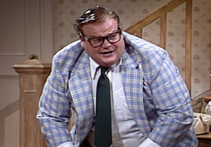Lorne Michaels Still ‘Feels Horrible’ for How ‘Saturday Night Live’ Fired Chris Farley