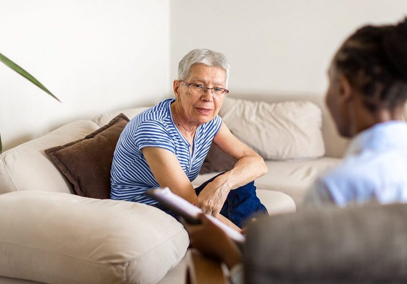 Major Neurocognitive Disorder: Signs and Symptoms