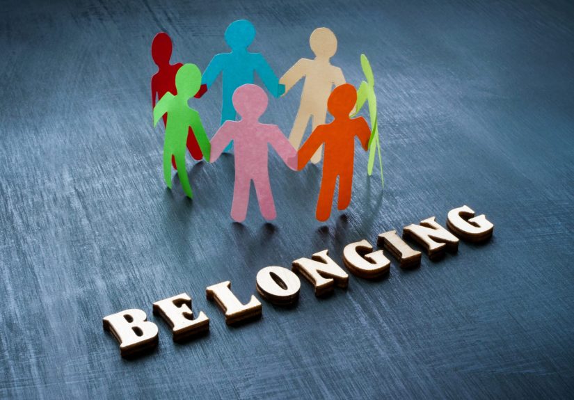 Making a Meaningful Environment for Belonging - Faculty Focus