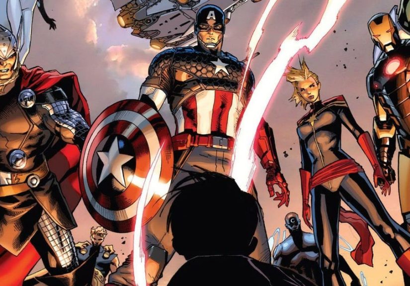 Marvel Superheroes Who Should Be Putting Their Powers to Better Use