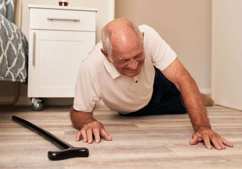 Medicare and Fall Prevention: Coverage Details