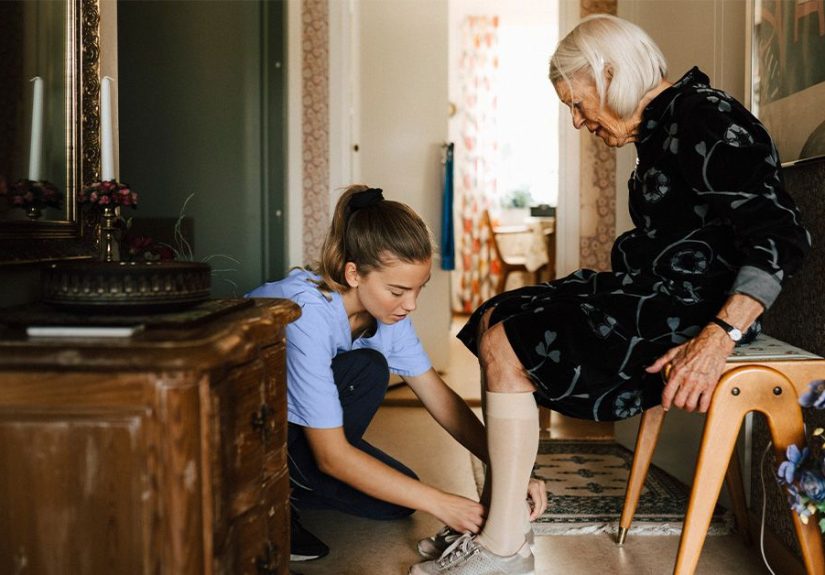 Medicare and Home Care Services: Coverage and More