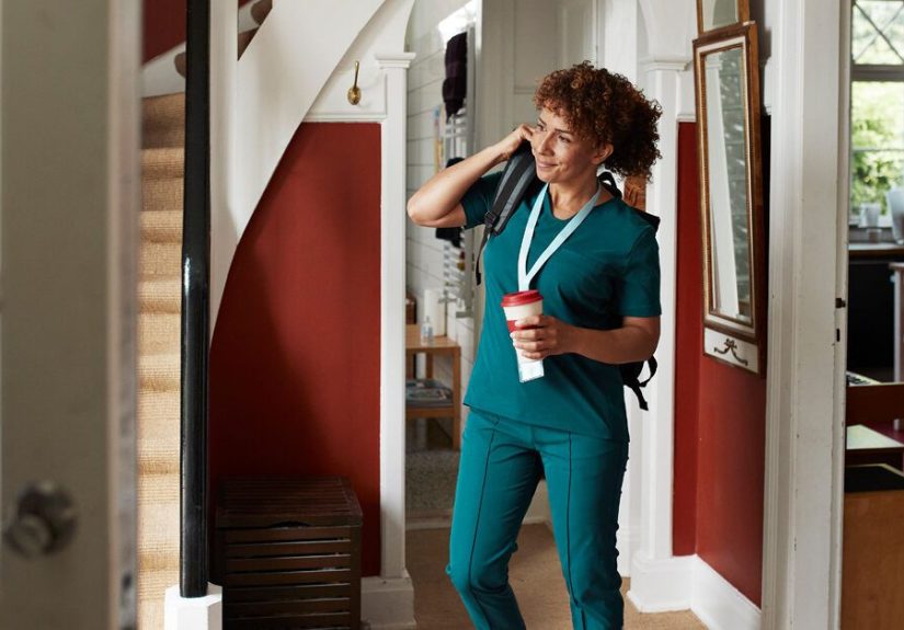 Menopause and Urinary Incontinence