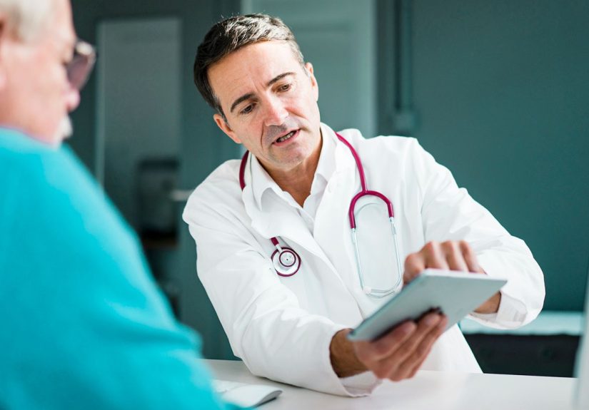 Metastatic Prostate Cancer Treatment Options
