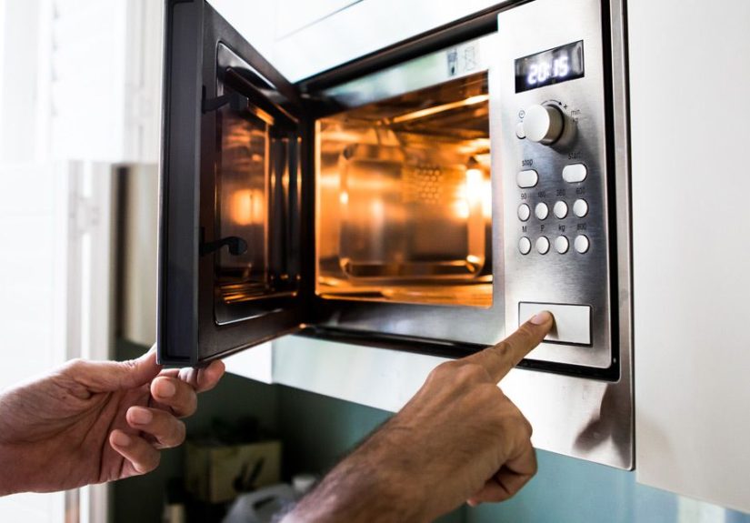 Microwave Ovens and Health