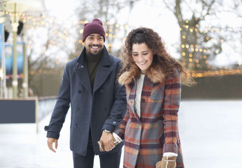Millennials Spend an Average of $69 on First Dates