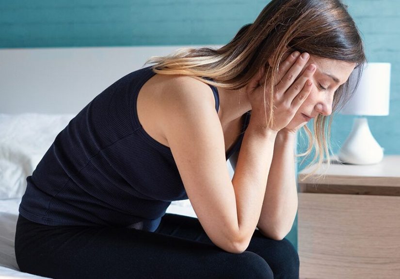 MS and Nausea: Is There a Link?