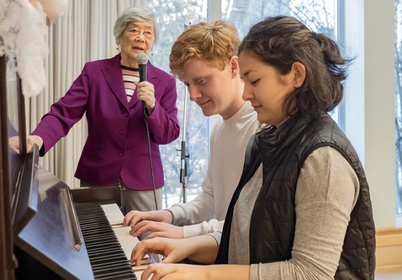 Music for Alzheimer’s: Benefits, Risks, and Techniques