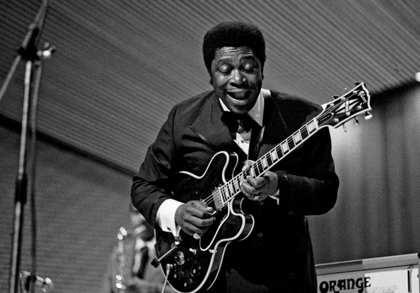 Musicians Who Died in 2015