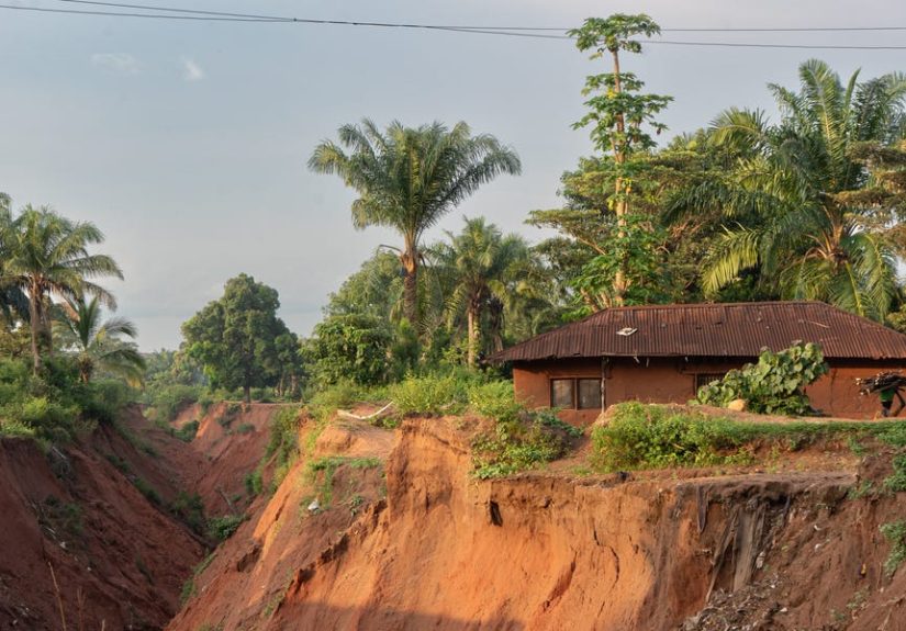 Mysterious Openings in the Earth Could Swallow Entire Houses