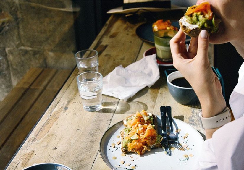 Natural appetite suppressants: 11 evidence-based strategies to try