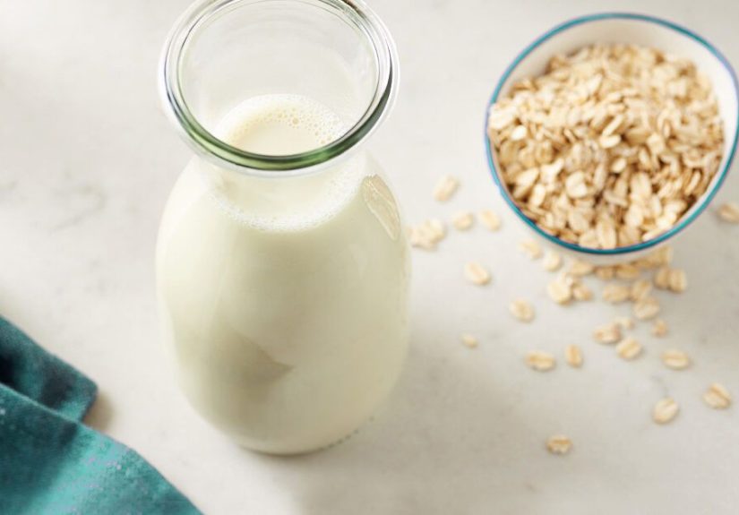 Oat Milk: How to Make It, Plus Nutrition and Benefits