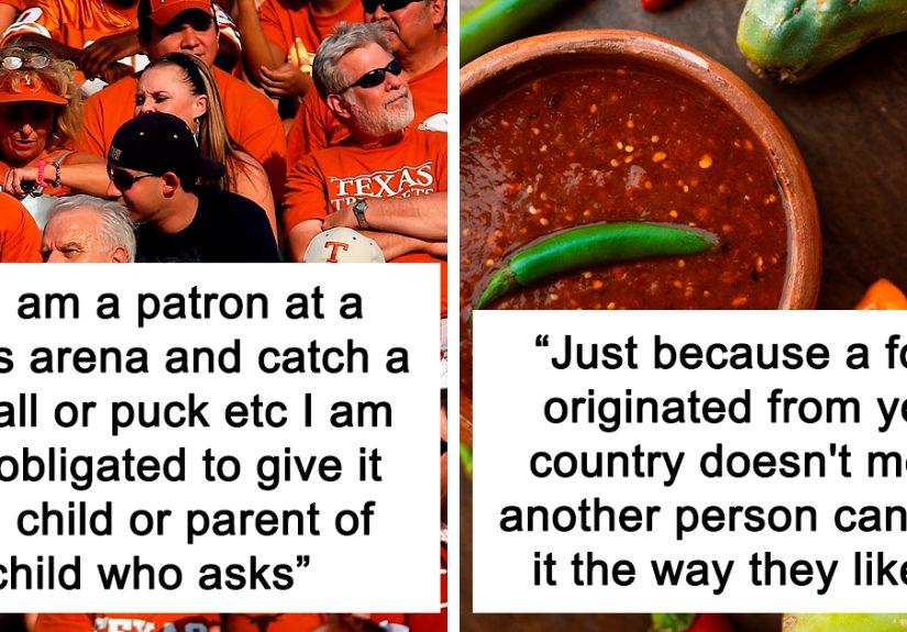On This Instagram Page, People Share Unpopular Opinions And Here Are 50 Of The Most Polarizing Ones (New Posts)