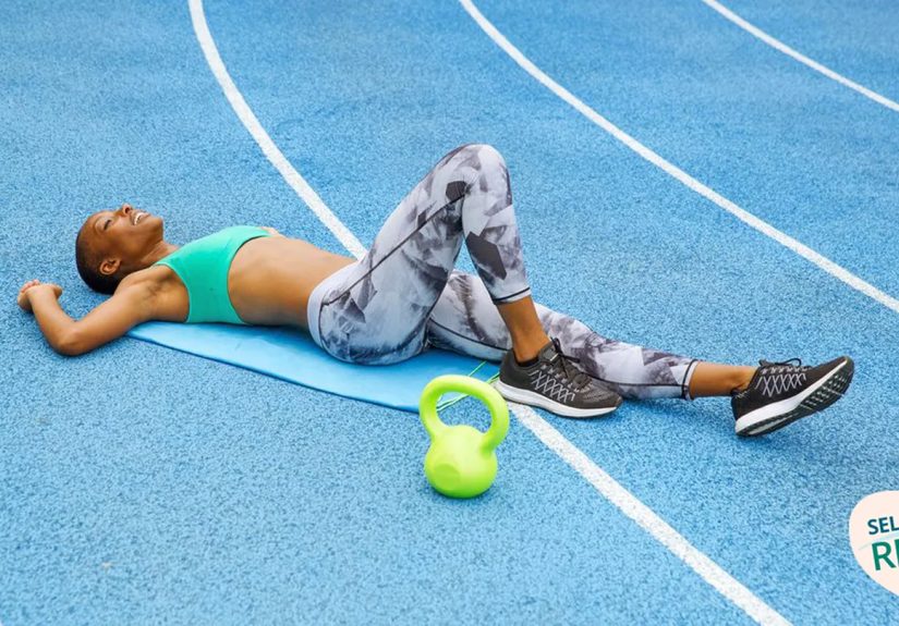Overexercising: Signs, Complications, and Outlook
