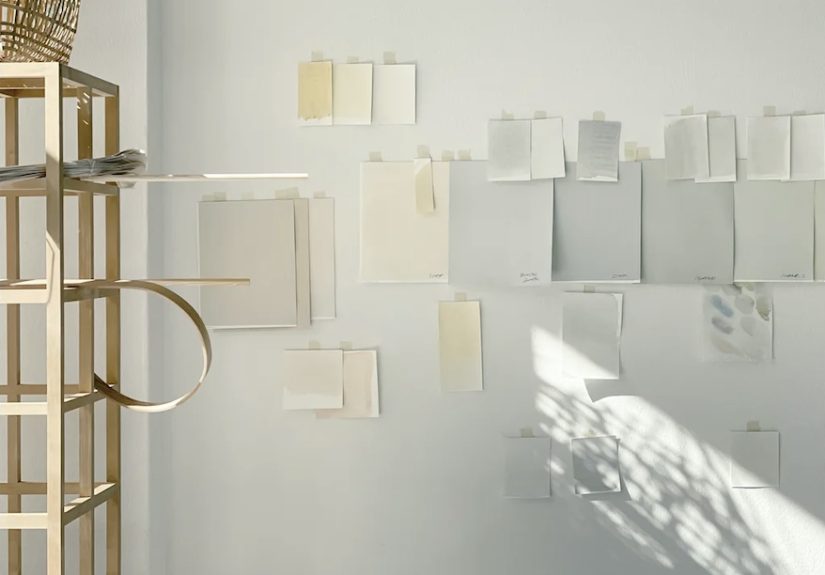 Painterly Palettes: Blēo Collective, a Newly Launched Paint Brand in Copenhagen