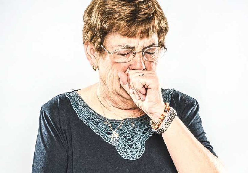 Peeing While Coughing: Is This Normal?
