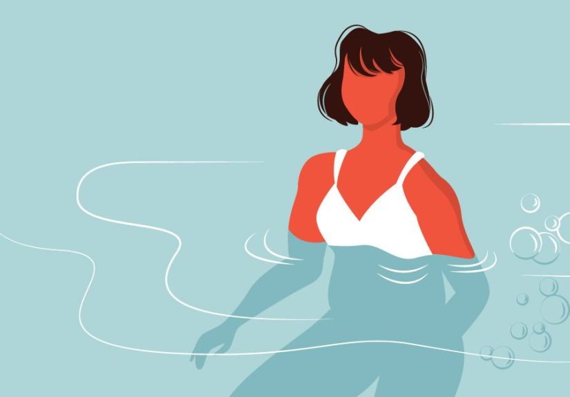 Period Farts: Why You're So Gassy on Your Period