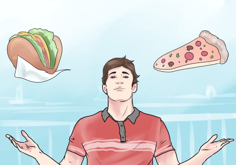 Pizza Calculator: How Much Pizza Should You Order?