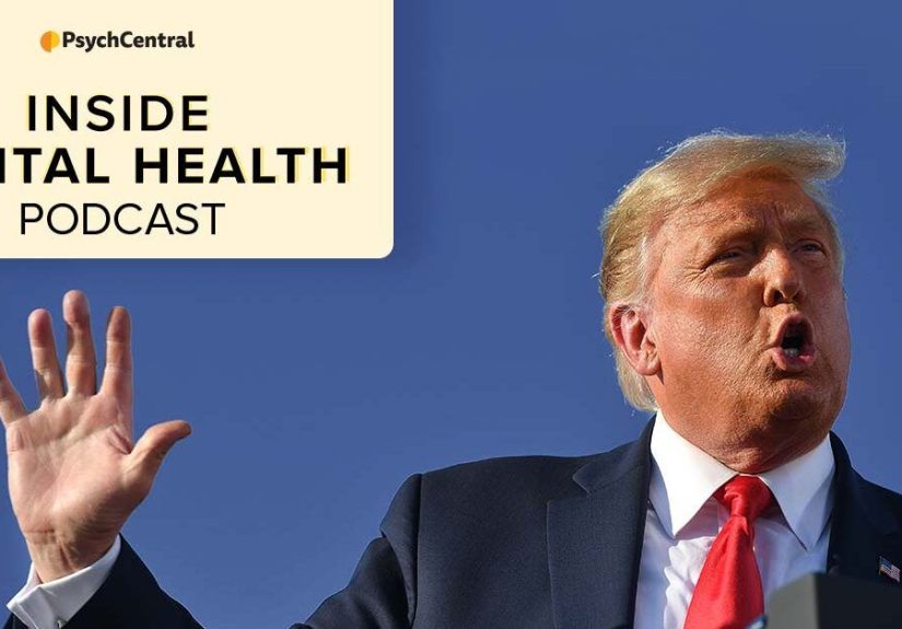 Podcast: Donald Trump and Narcissism