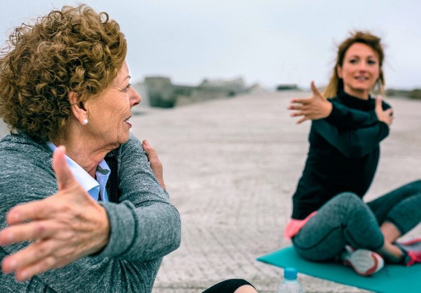Polymyalgia Rheumatica vs. Rheumatoid Arthritis: A Comparison
