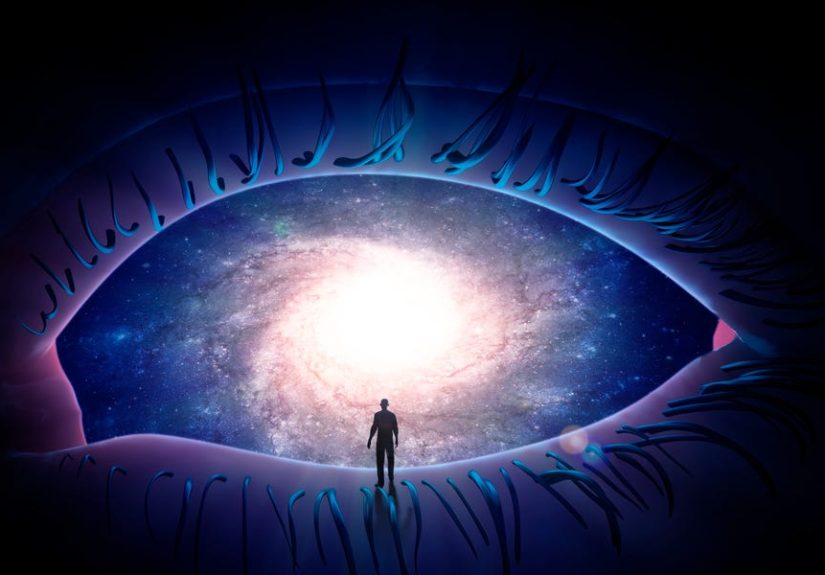 Pop Mech Explains Precognition: Are Gut Feelings Anything More Than Chance?