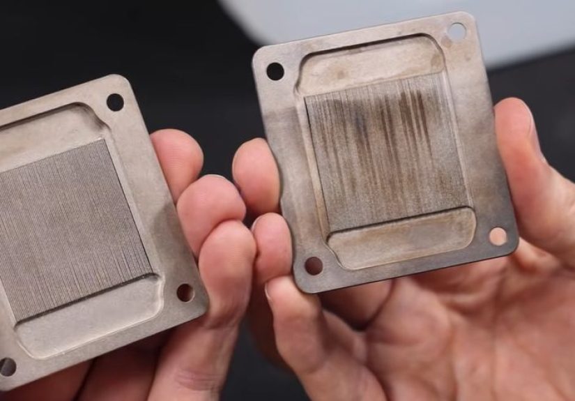 Preventing Galvanic Corrosion In Water Cooling Loops