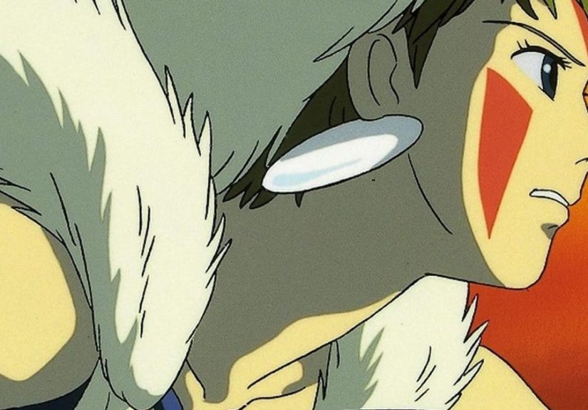 Princess Mononoke Rankings And Opinions