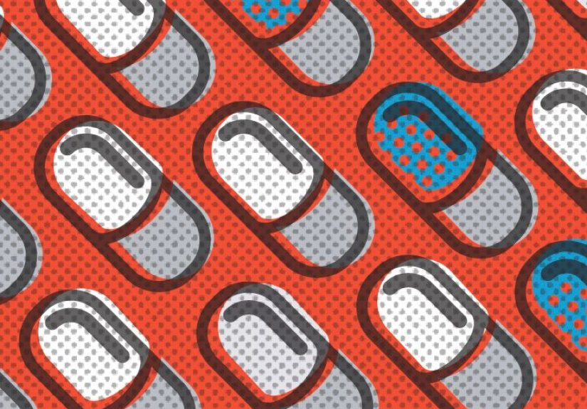 Qelbree dosage: Form, strengths, how to take, and more