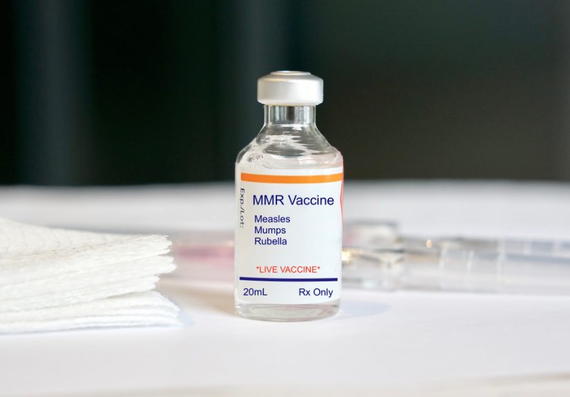 Questions about the measles outbreak you were afraid to ask