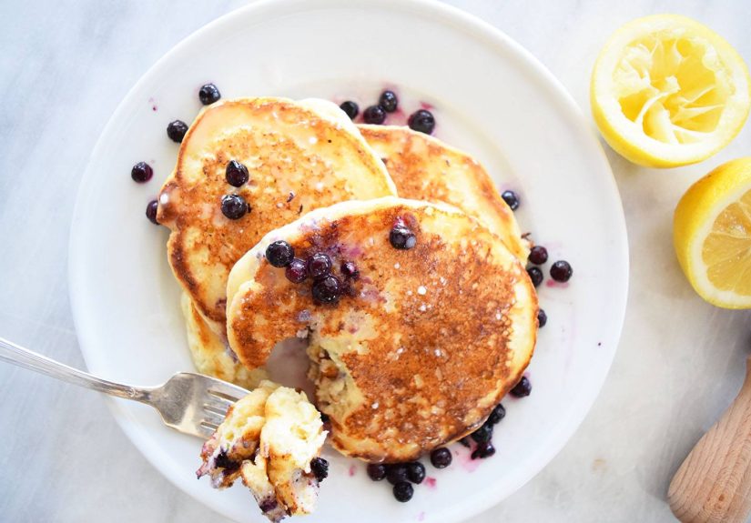 Quick Breakfast Recipes for Busy Mornings