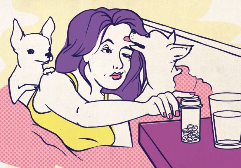 Rheumatoid Arthritis: A Day in the Life