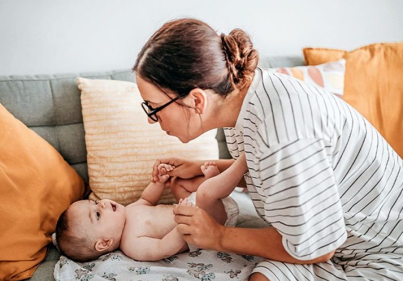 Ringworm in Babies: Treatment and Prevention