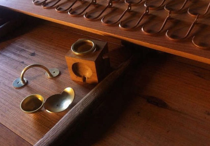 Rowsaan Kitchen Hook