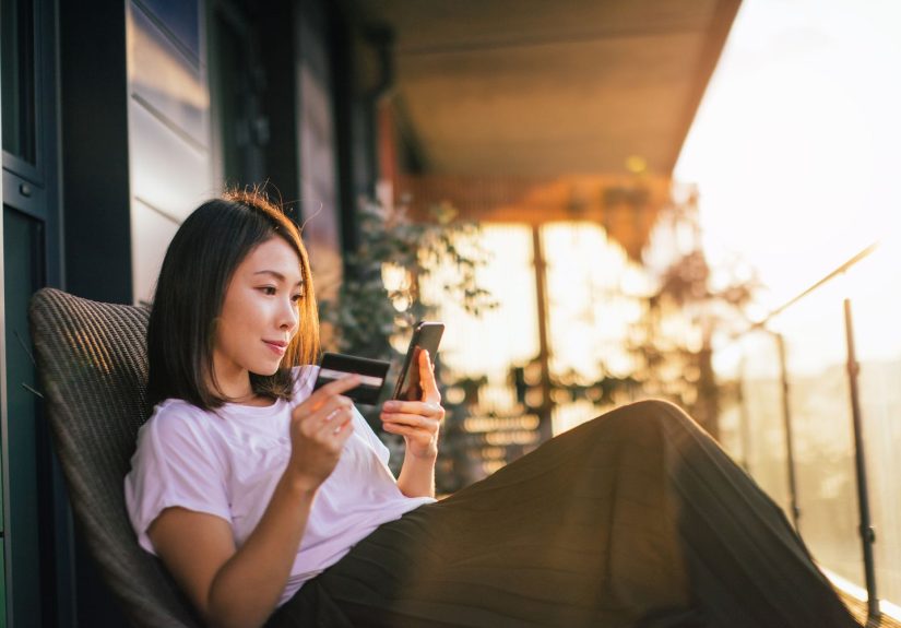 Samsung Augmented Reality App to Enhance Shopping