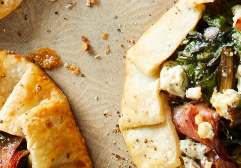 Savory Pie Recipes